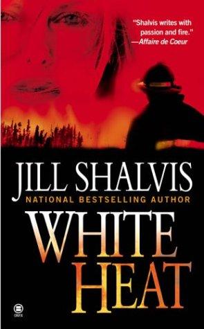 White heat cover