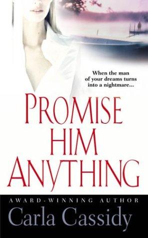 Promise him anything cover