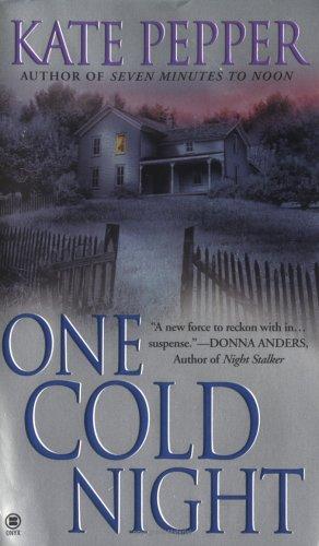 One Cold Night cover