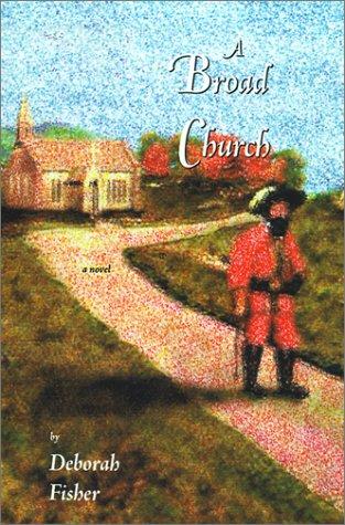 A Broad Church cover