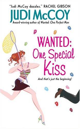 Wanted cover