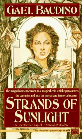 Strands of Sunlight cover