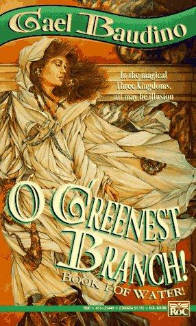 O Greenest Branch (Water!) cover