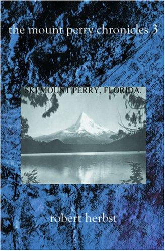 The Mount Perry Chronicles 3 cover