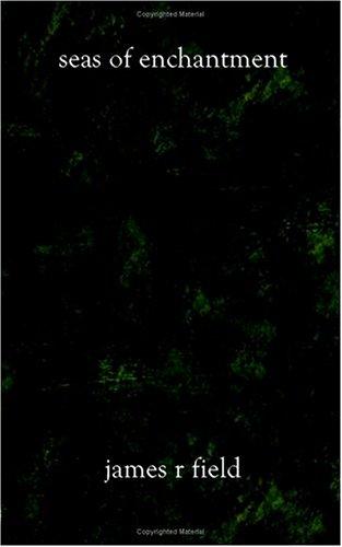 Seas of Enchantment cover