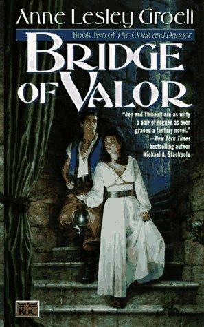 Bridge of Valor cover