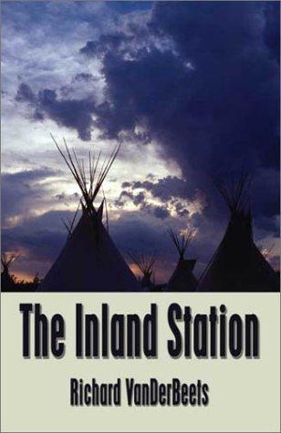 The Inland Station cover