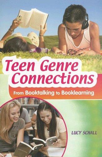 Teen Genre Connections cover