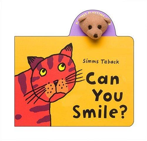 Can You Smile? cover