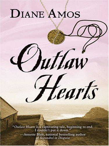 Outlaw hearts cover