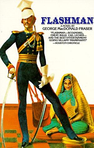 Flashman from the Flashman Papers 1839-1842 cover