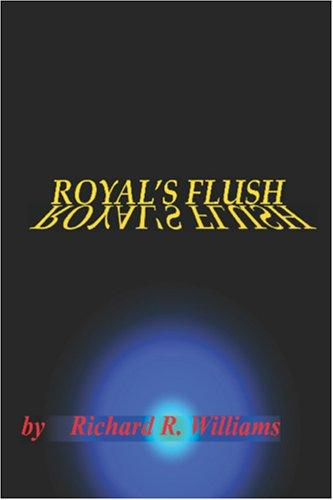 Royal's Flush cover