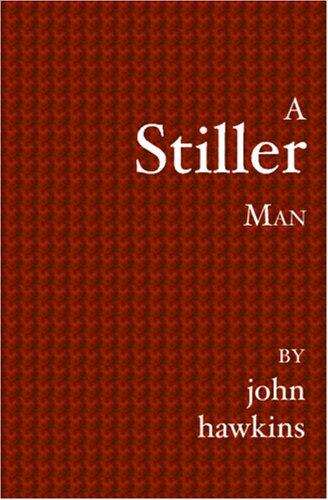 A Stiller Man cover