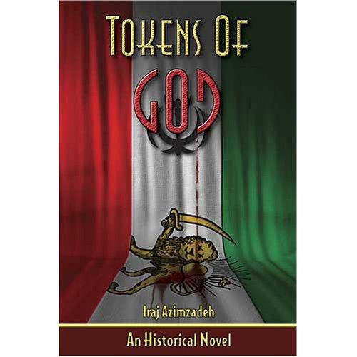 Tokens of God cover