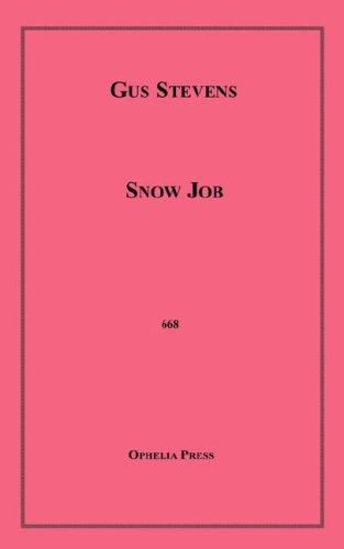 Snow Job cover