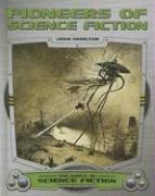 Pioneers of Science Fiction cover