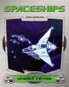 Spaceships cover
