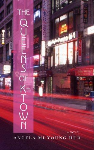 The Queens of K-town cover
