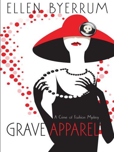 Grave Apparel cover