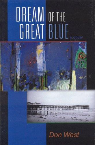 Dream of the Great Blue cover