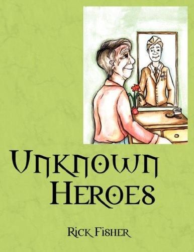 Unknown Hero's cover