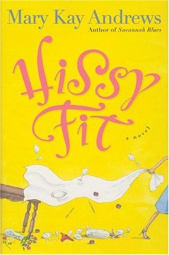 Hissy Fit cover