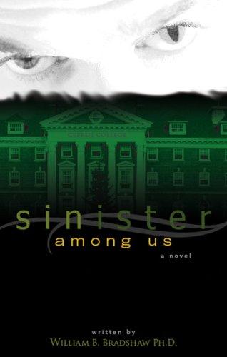 Sinister Among Us cover