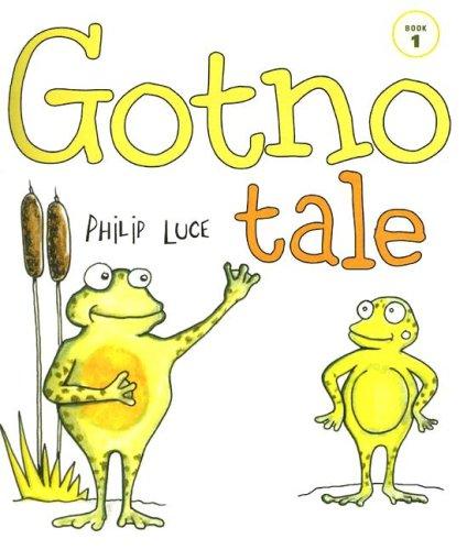 Gotno Tale cover