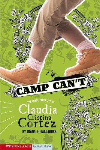 Camp Can't (Claudia Cristina Cortez) cover