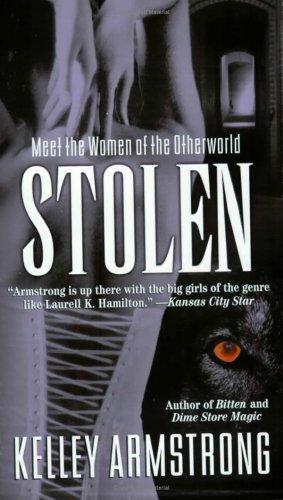 Stolen cover