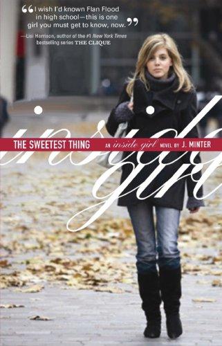 The Sweetest Thing cover