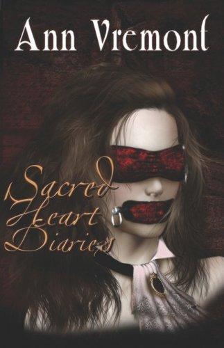 Sacred Heart Diaries cover