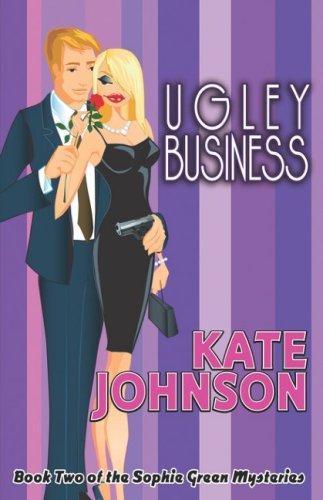 Ugley Business (Sophie Green Mysteries) cover