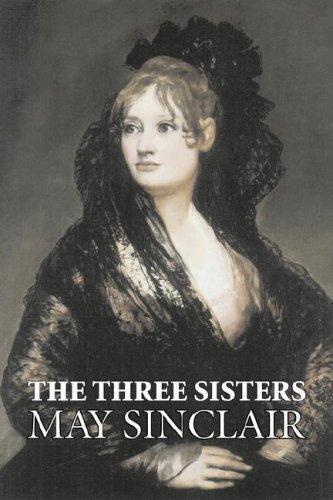 The Three Sisters cover