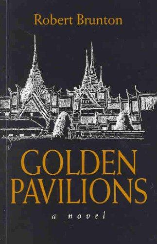 Golden Pavilions cover