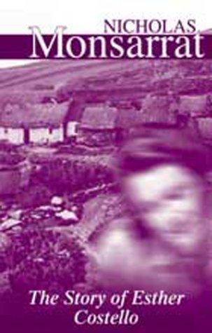 The Story of Esther Costello cover