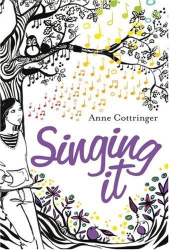 Singing It cover