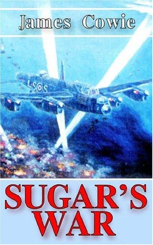 Sugar's War cover