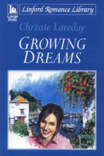 Growing Dreams cover