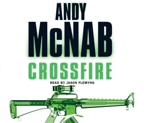 Crossfire cover