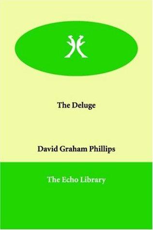 The Deluge cover