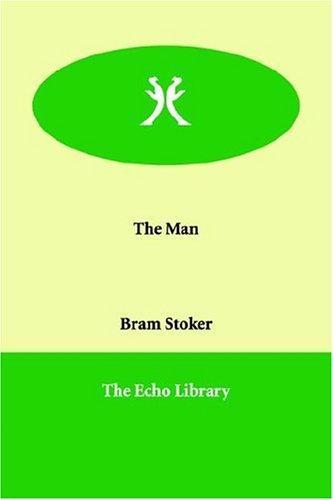 The Man cover