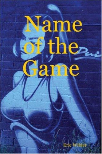 Name of the Game cover
