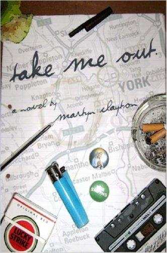 Take Me Out cover