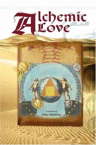 Alchemic Love cover