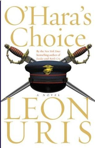 O'Hara's Choice cover