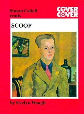 Scoop cover