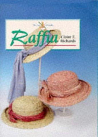Raffia cover