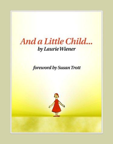 And a Little Child.. cover