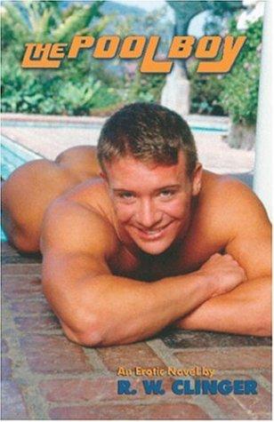 The Pool Boy cover